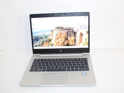 Günstiges Schnäppchen HP EliteBook 830 G6,16GB Ram,256GB Nvme,i5-8th GEN Prozessor