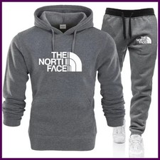 2025 Autumn/Winter Hoodie Set - Fashionable Trendy Print Style - Simple and