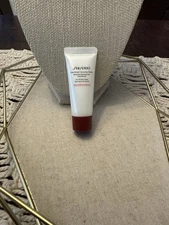 Shiseido Clarifying Cleansing Foam - 15 mL - New