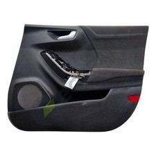 FORD PUMA MK2 BX726 Door PANNEL RIGHT FRONT L1TB-S23890-A
