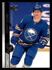 2020 Upper Deck Cody Eakin #513  Buffalo Sabres