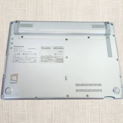 Panasonic Let's note CF SV1 Intel Core i5-1145G7 RAM 16GB SSD