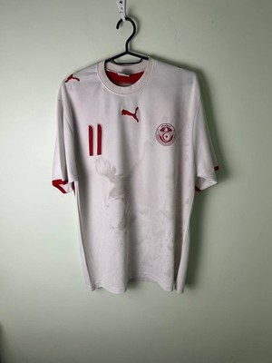 Maillot Toulouse FC TFC Téfécé Porté Worn - FR