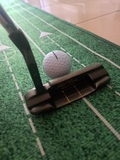 Tad Moore Clanton Putter 35"