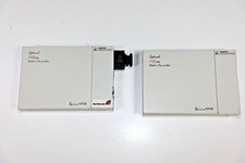 StarTech ET90110ST RJ-45 To ST Fiber 10/100MBPS Optical Fiber Media Converter