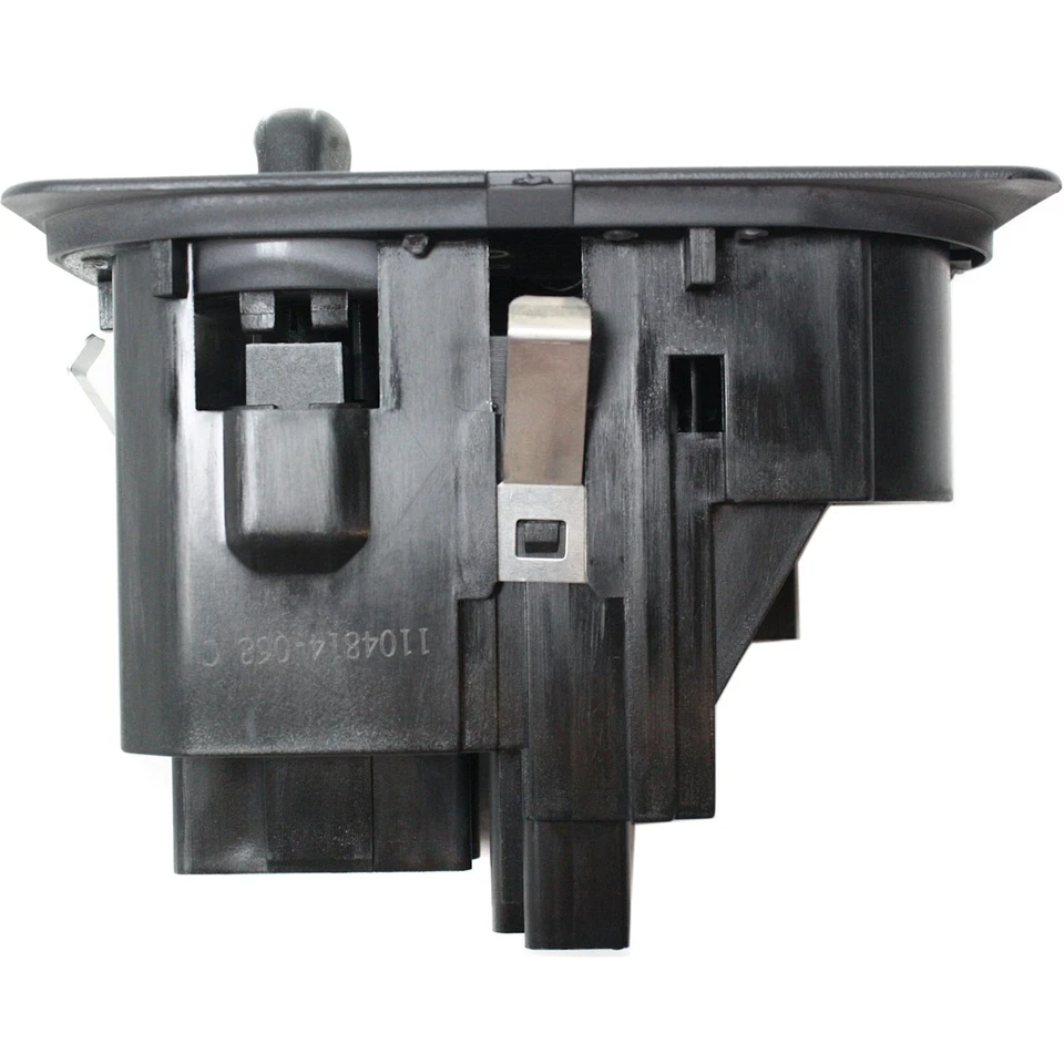 Headlight Switch For 2001-2004 Ford F-250 Super Duty For F-350 Super Duty DS1362 - Image 4 of 4