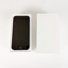 Apple iPhone 6 Space Gray 64GB AT T Smartphone Cell Phone Original Box AS IS