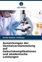 Auswirkungen Der GenitalverstüMmelung Auf Geburtskomplikationen Und...