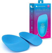 Heel That Pain Plantar Fasciitis Insoles  Heel Seats Foot Orthotic Inserts,