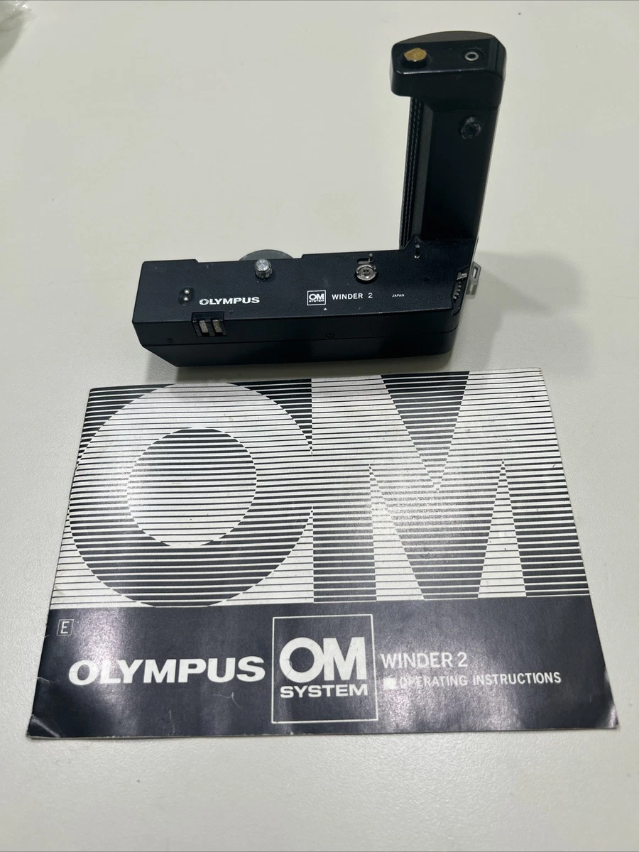 Olympus Winder 2 for sale | eBay