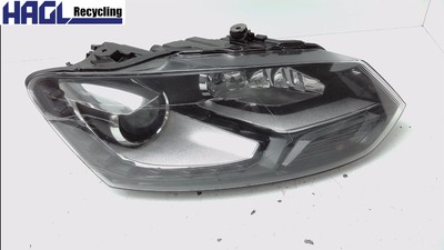 Scheinwerfer Xenon Rechts ''kratzer'' 6R1941032D VW Polo 1.4 DSG 6R Limousine