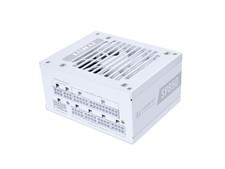 Lian Li SP850 Gold - 850 Watt SFX Form Factor Power Supply with Native 12V-2x6 C