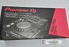 Pioneer DJ XDJ-700 Professional Multiplayer Touch Screen Compact USB Rekordbox
