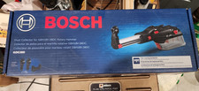 Bosch Rotary Hammer Dust Collector Attachment GDE28D new GBH18V-28DC SDS PLUS