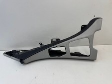 BMW M6 2016 Sonstiges Einzelteil Mittelkonsole 9197340 BAZ49252