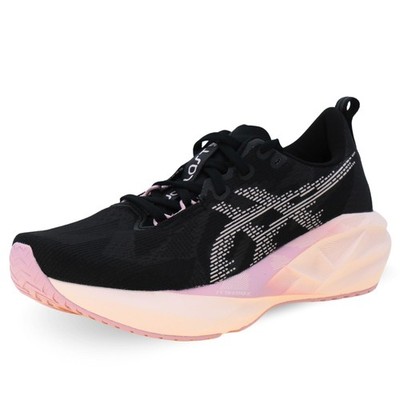 Asics Novablast 5 Schuhe Größe 38 Cod 1012B765-003 Schwarz