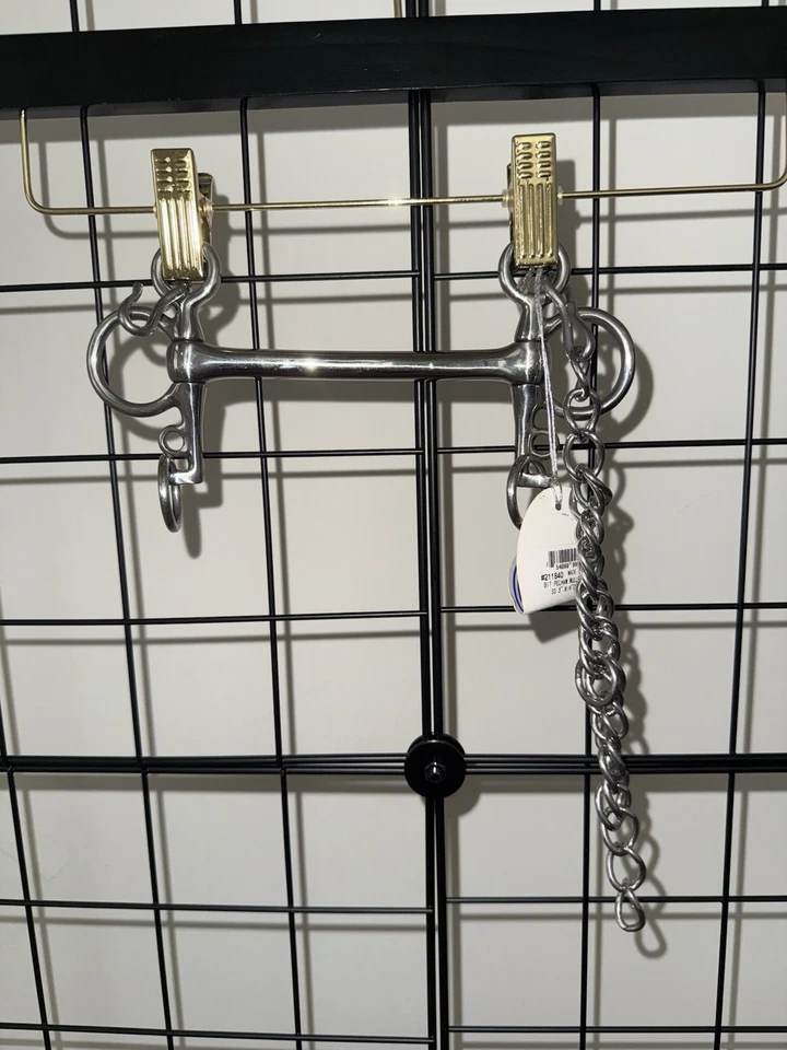 Coronet Mullen Boca Pelham 5pm Nuevo Con Etiquetas Foto 2 de 4