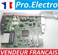 motherboard TV LG 65UK6400 PLF EBT65553913 EAX67872805 carte mère