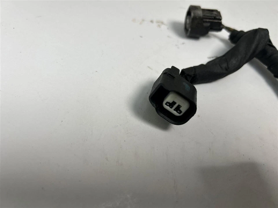 Arnés de cables de batería Ford Flex 2013 PN-DA8T14B060BJ usado OEM Foto 4 de 4