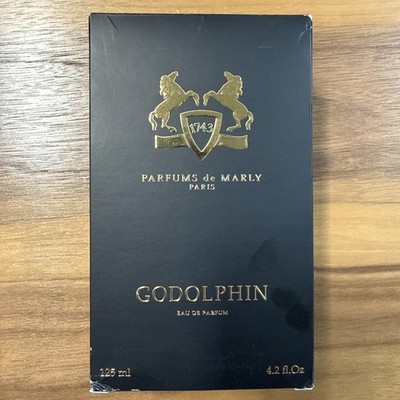 Parfums De Marly Godolphin 4.2 oz Eau de Parfum for Men