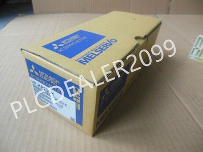 1PC New   HF-KP23BK Servo Motor In Box Via DHL 2-5 Days Delivery #xh