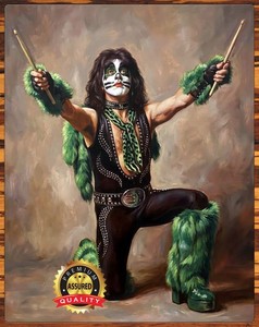 Rock On Memorabilia | eBay Stores