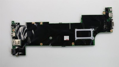 Genuine Lenovo ThinkPad X250 Motherboard Logic Board I5-5200u
