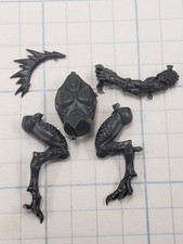 Warhammer Blades of Khorne Bits Bloodcrusher Bloodletter Rider #40