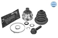 Meyle 100 498 0181 Gelenksatz, Antriebswelle Hinten FüR Audi