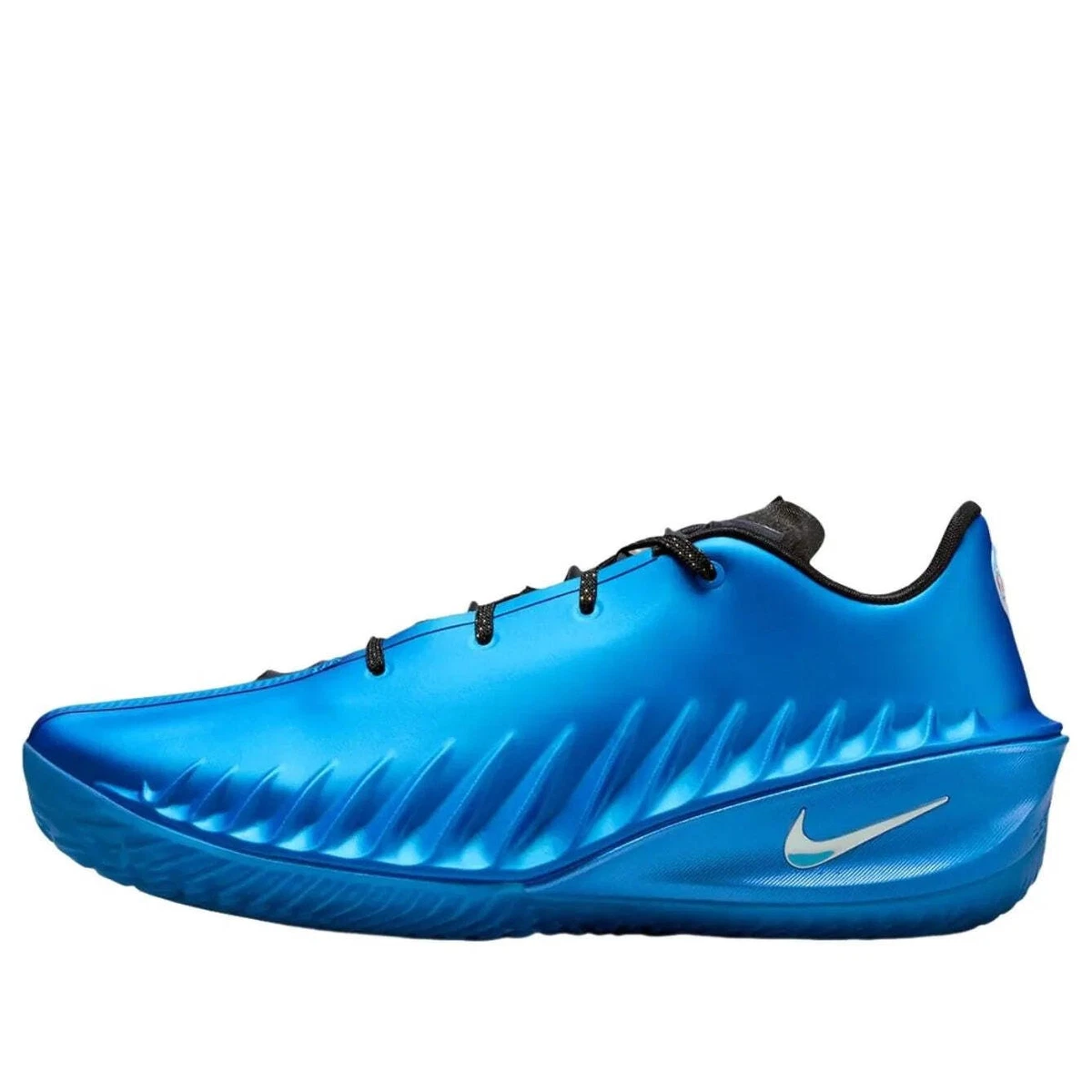 Nike Gt Cut 4 Photo Blue for Sale | Authenticity Guaranteed | eBay