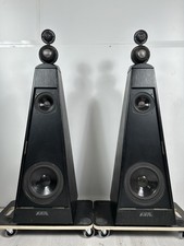 Magnat Magnasphere Beta Lautsprecher Paar in Top Technischen Zustand!