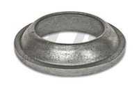 HJS Dichtring Abgasrohr 83 11 1495 FüR VW Seat 1H1 Golf 19E Ibiza 6K1 Jetta 2 3