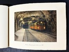 VTG JUNGFRAUBAHN jungfrau railway SWITZERLAND photo book souvenir  — photo 5
