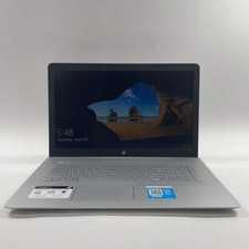 HP Pavilion 17-AR050WM 17.3" A10-6290P 2.5GHz 8GB RAM 1TB SSD