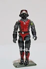 G.I. Joe ARAH: Strato Viper Action Figure *VINTAGE* 1986