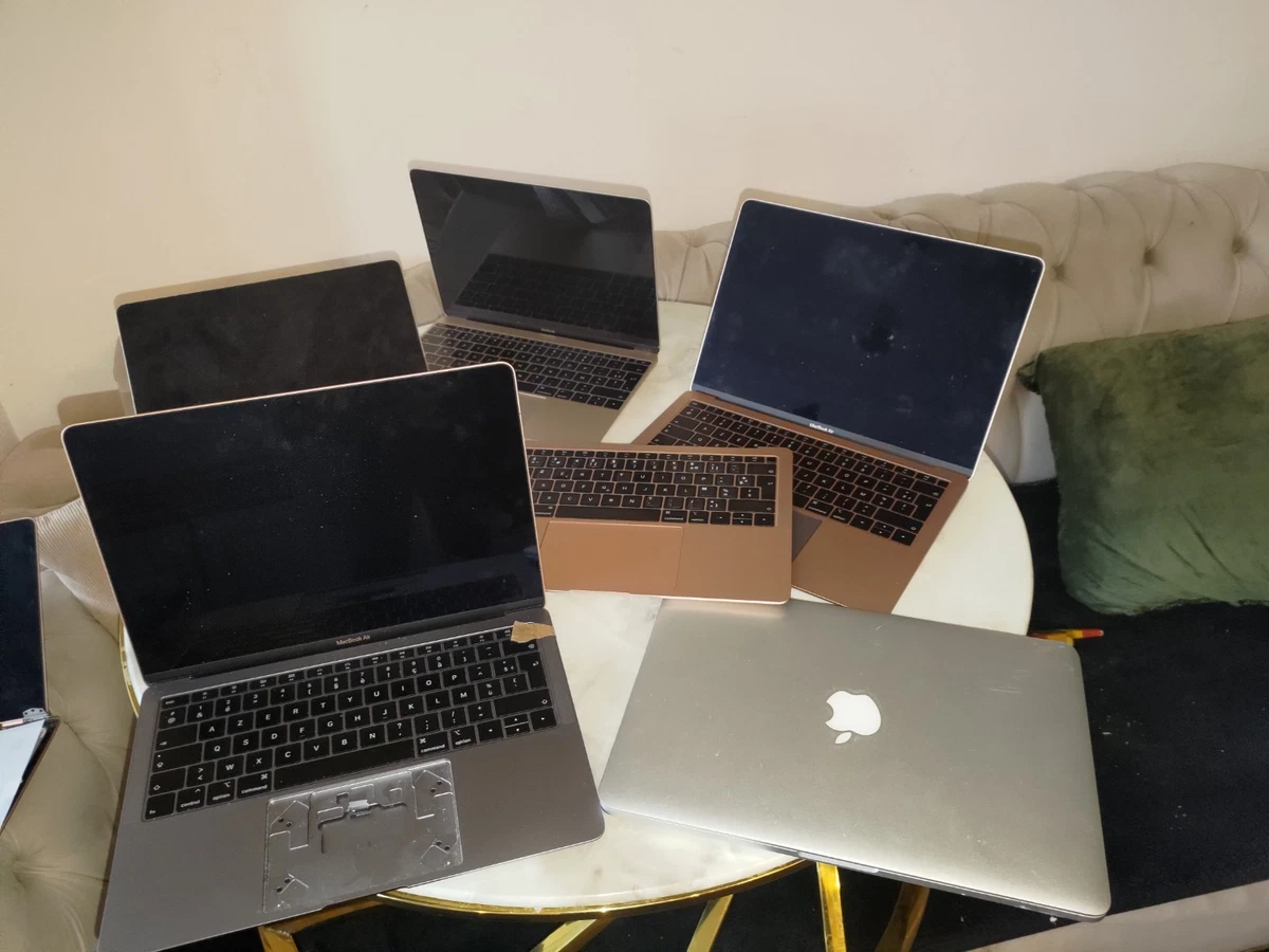 Apple macintosh d'occasion - Ordinateurs - - page 3