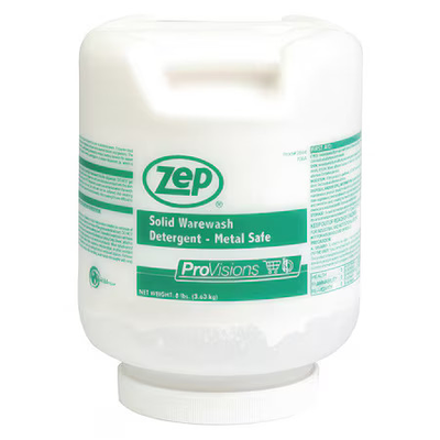 #ad #ad Zep 269401 Dishwashing Detergent Bottle 8 Lb. Pk4 $280.99