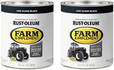 Rust Oleum Specialty Farm Implement Low Gloss...