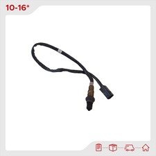 Sonde lambda Isuzu D-MAX