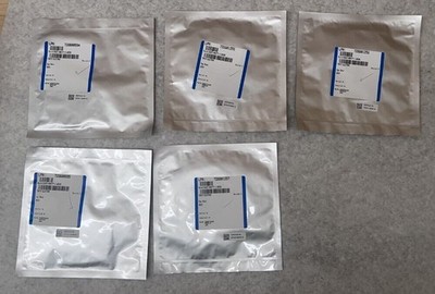 Lot of 5 Tokyo Electron DS027-006777-1 D353FPE01 728801256