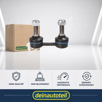 Stange Strebe Stabilisator Hinten Links Rechts Mertz M S1123 FüR BMW