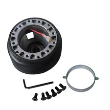 Universal Racing Steering Wheel Hub Adapter Boss Kit For Toyota Corolla T-2 Universal Racing Steering Wheel Hub Adapter Boss Kit For Toyota Corolla T-2