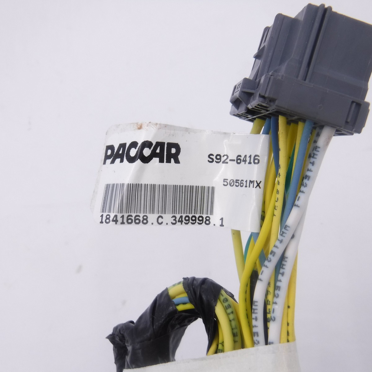 Paccar Peterbilt Wiring Harness S92-6416 * In Stock * Ready to
