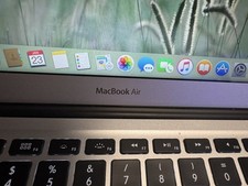 MacBook Air