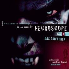 Necroscope - Folge 1: Das Erwachen.: Gänsehaut für ... | Buch | Zustand sehr gut