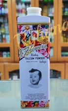 7 Flowers Baby Talcum Powder 120g   Classic Floral Scent                 