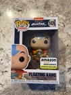 Funko Pop! Animation: Avatar: The Last Airbender - Floating Aang #1439