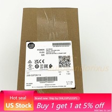 1PC 25B-D2P3N114 PowerFlex 525 AC Drive 480V 1.0HP BRAND NEW AB 25BD2P3N114 1pcs