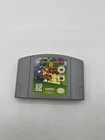 Super Mario 64 (Nintendo 64, 1999)