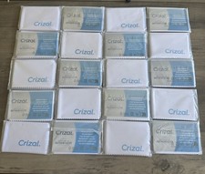 20 CRIZAL FULL SIZE Sealed Microfiber Cleanin...